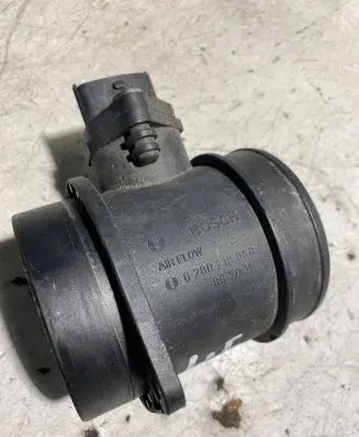 Volvo XC90 Mass air flow meter 8670115 0280218088
