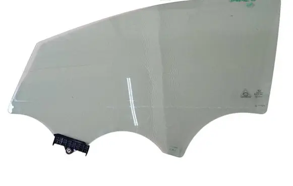 KIA Sportage Front door window glass four-door DOT24M25AS2 1234567890 E000292