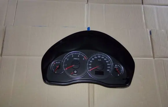 Subaru Legacy Speedometer (instrument cluster) 85002AG17