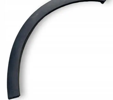 Smart ForFour II W453 Fender trim (molding) A4538841000