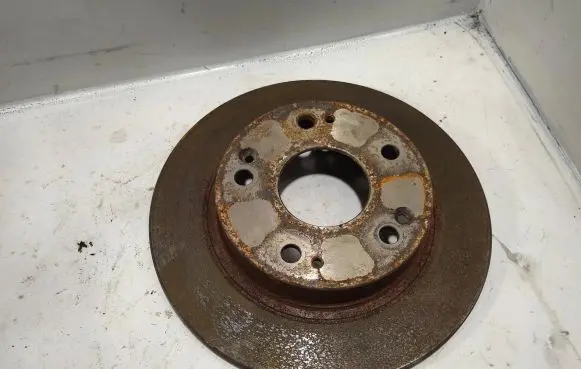 Honda Civic Rear brake disc 42510SNAA00