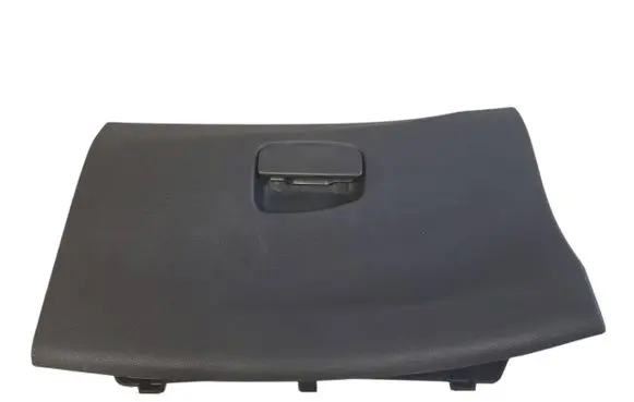 Glove box