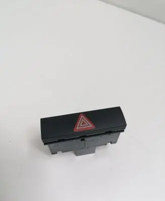 Audi A6 S6 C6 4F Hazard light switch 4F0941509
