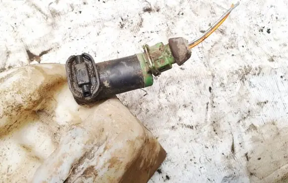 Citroen Xsara Windscreen/windshield washer pump
