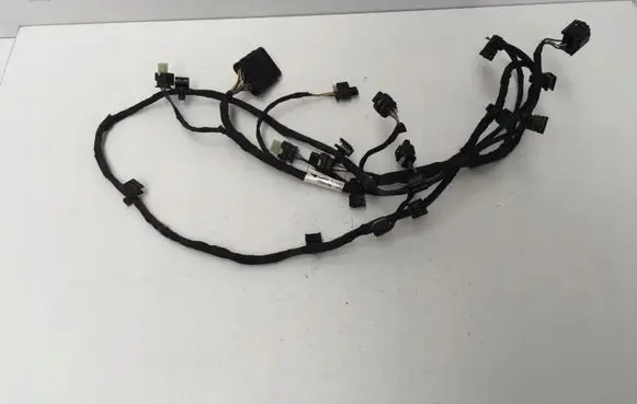 Mercedes-Benz B W247 Parking sensor (PDC) wiring loom A2475403509