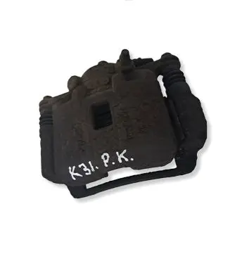 Honda Civic Front brake caliper 