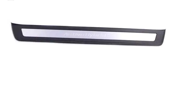 Renault Kadjar (A) pillar trim 7309489