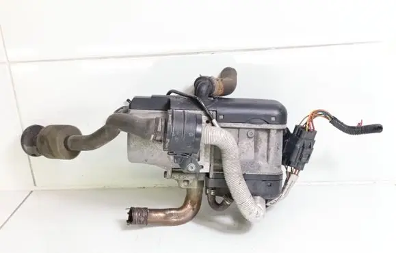 Volvo V60 Auxiliary pre-heater (Webasto) 31403282