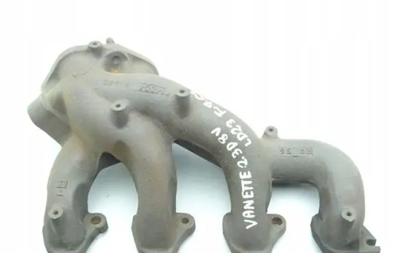 Nissan Serena Exhaust manifold 140047C540