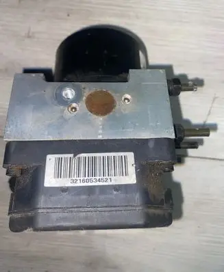KIA Cerato ABS Pump 956002F000 10AK6B03B20 5WY7921A