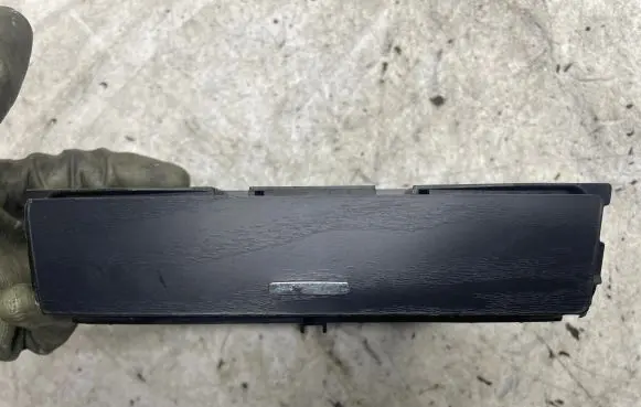 Mercedes-Benz ML W164 Glove box A1646801152 102471S04