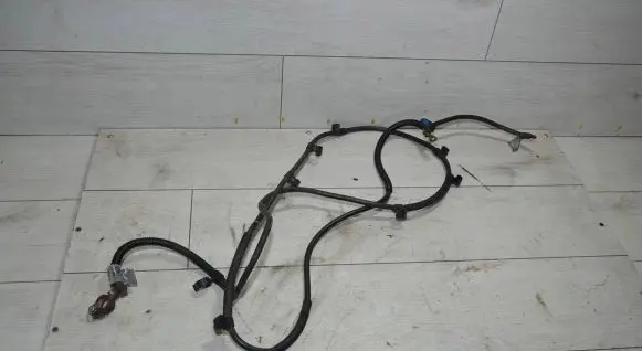 Smart Roadster Positive cable (battery)
