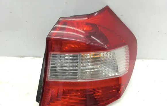 Rear/tail lights