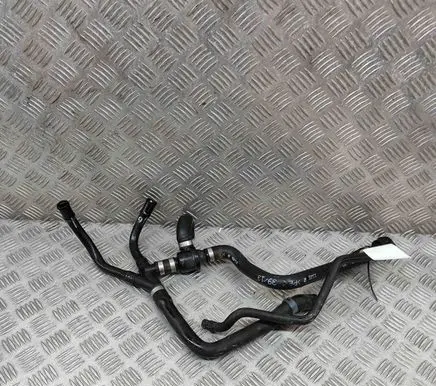 Volkswagen ID.4 Engine coolant pipe/hose 1EA122101CG