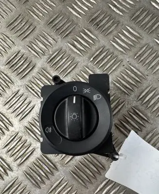Volkswagen Crafter Light switch 9065450104