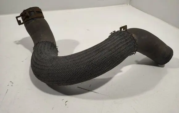 Toyota Auris 150 Engine coolant pipe/hose 165720N050