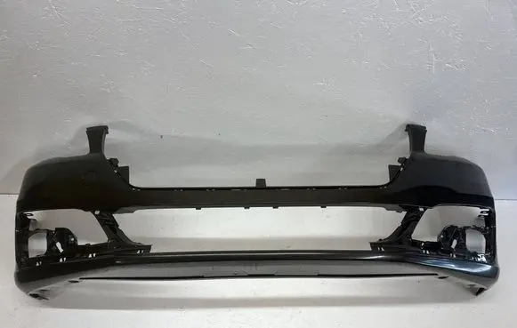 Peugeot 508 Front bumper 9807629377