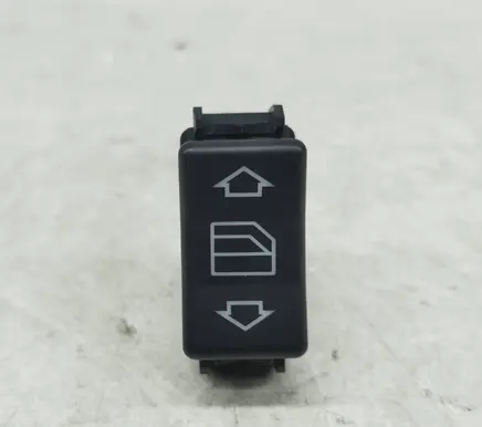 Mercedes-Benz E W124 Electric window control switch 1248204510 A1248204510