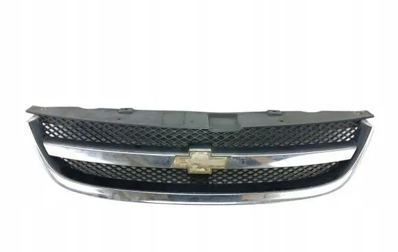 Chevrolet Nubira Front grill