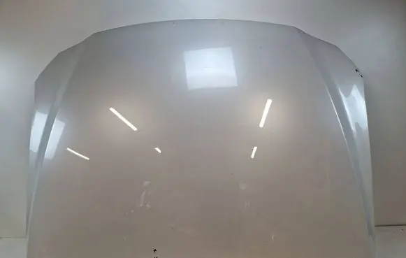 Mazda CX-5 II Engine bonnet/hood