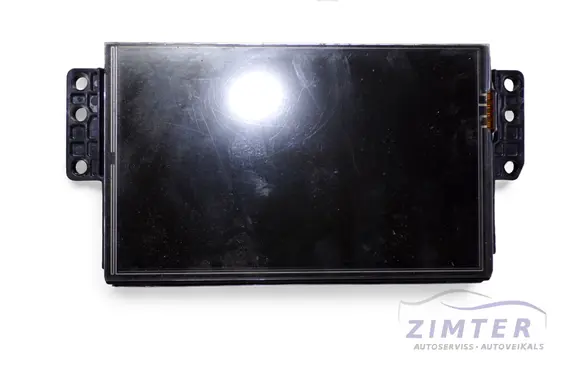 Citroen C5 Screen/display/small screen 9814159380
