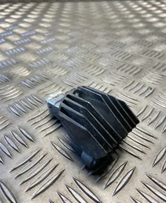 Headlight ballast module Xenon