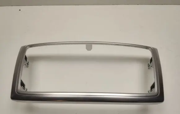 Mercedes-Benz ML W166 Panel trim A1666801917