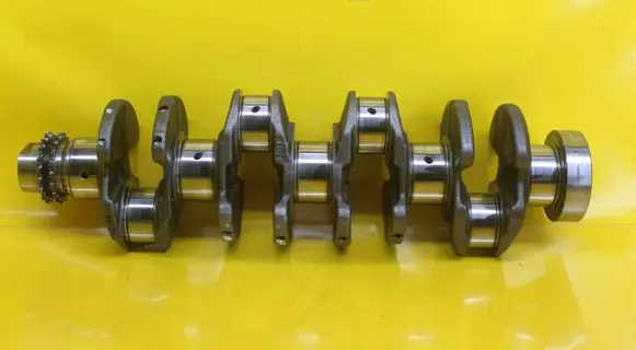 Ford Transit - Tourneo Connect Crankshaft 6003AA