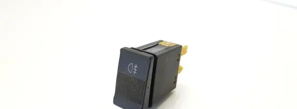 Audi A6 S6 C4 4A Fog light switch 4A0941563B