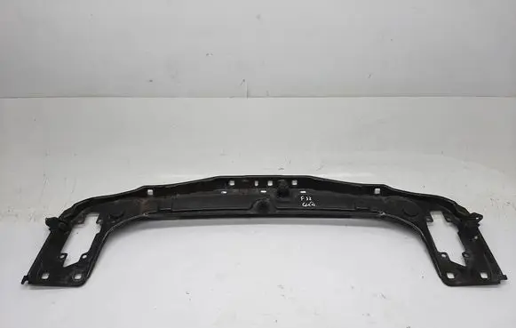BMW 4 F32 F33 Top upper radiator support slam panel 7245786