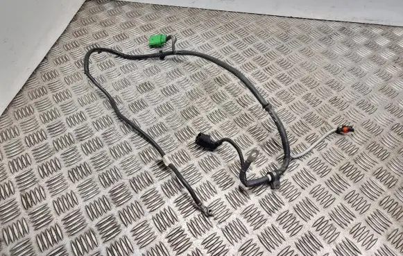 Audi A1 Wires (generator/alternator) 6r0971349ar