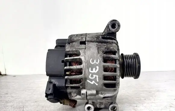 Peugeot 308 Generator/alternator 