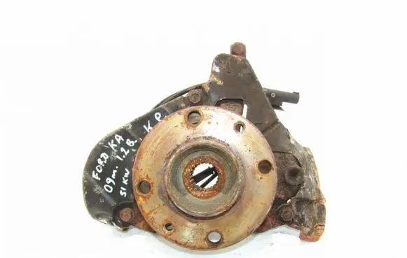 Ford Ka Front wheel hub