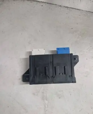 Citroen C4 II Picasso Other control units/modules 9800162780