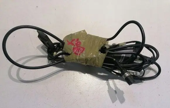 Seat Alhambra (Mk2) Webasto auxiliary heater fuel pump 9019847C