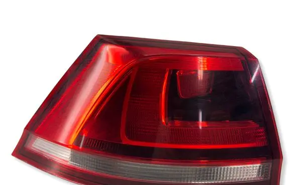 Volkswagen Golf VII Rear/tail lights 5G9945095D L90055984 5900559841637
