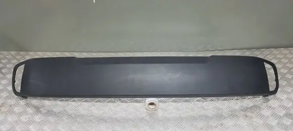 Suzuki Ignis Rear bumper lower part trim 7183162R0