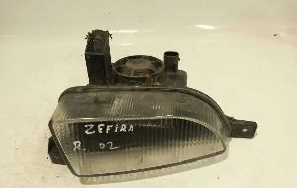 Opel Zafira A Front fog light 24407175