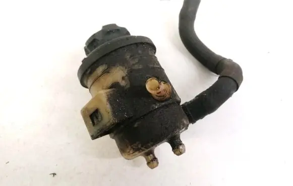 Hyundai Matrix Power steering fluid tank/reservoir