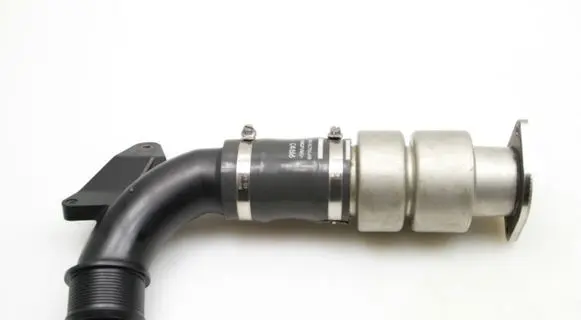 Ford Focus Intercooler hose/pipe F1B16C750AB