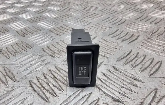 Toyota Avensis T250 Traction control (ASR) switch TR8801