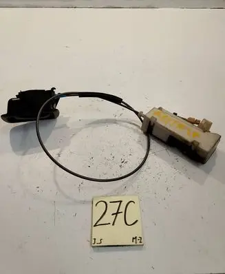 Ford Fiesta Front door lock 1021991