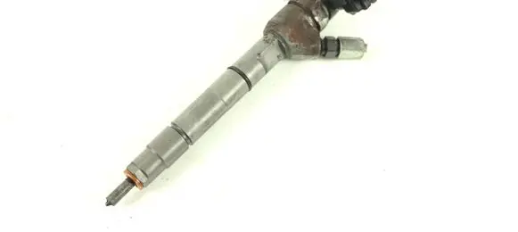 Honda Civic Fuel injector 0445110288 16450R06E01