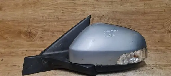 Volvo S80 Front door electric wing mirror