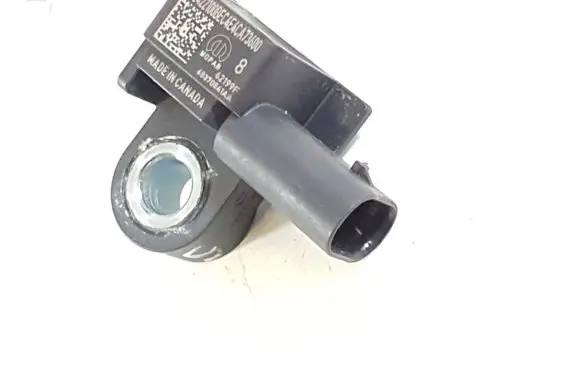 Jeep Grand Cherokee WL Airbag deployment crash/impact sensor 68370841AA