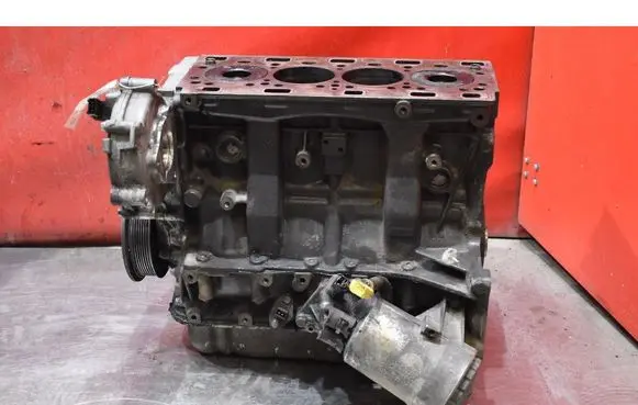 Renault Espace - Grand espace IV Engine block G9TJ742