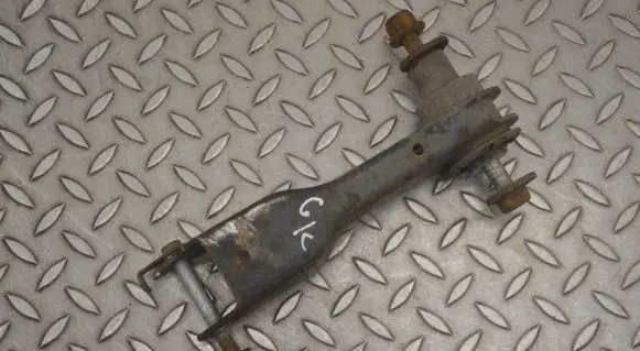 Jaguar F-Pace Rear upper control arm/wishbone