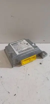 Renault Laguna II Airbag control unit/module 7700429436A 550536200