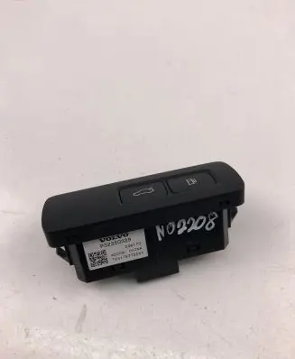 Other switches/knobs/shifts