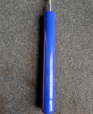 Volkswagen Golf II Front shock absorber/damper 191413031 663009